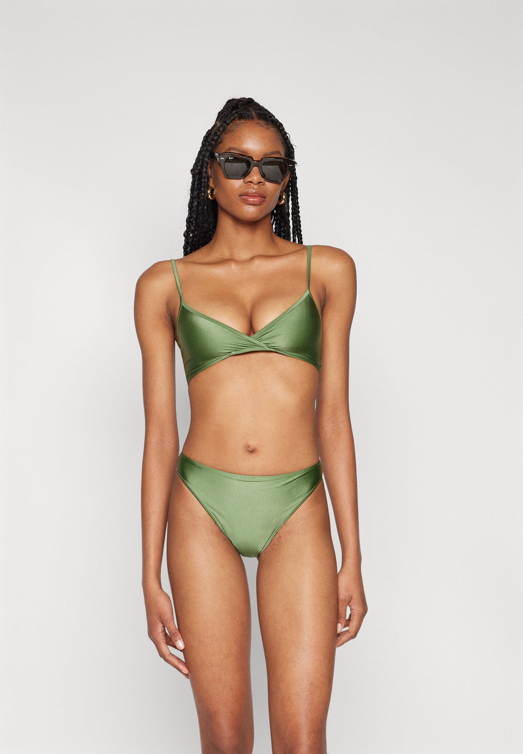 Frankies Bikinis LAURA BOTTOM