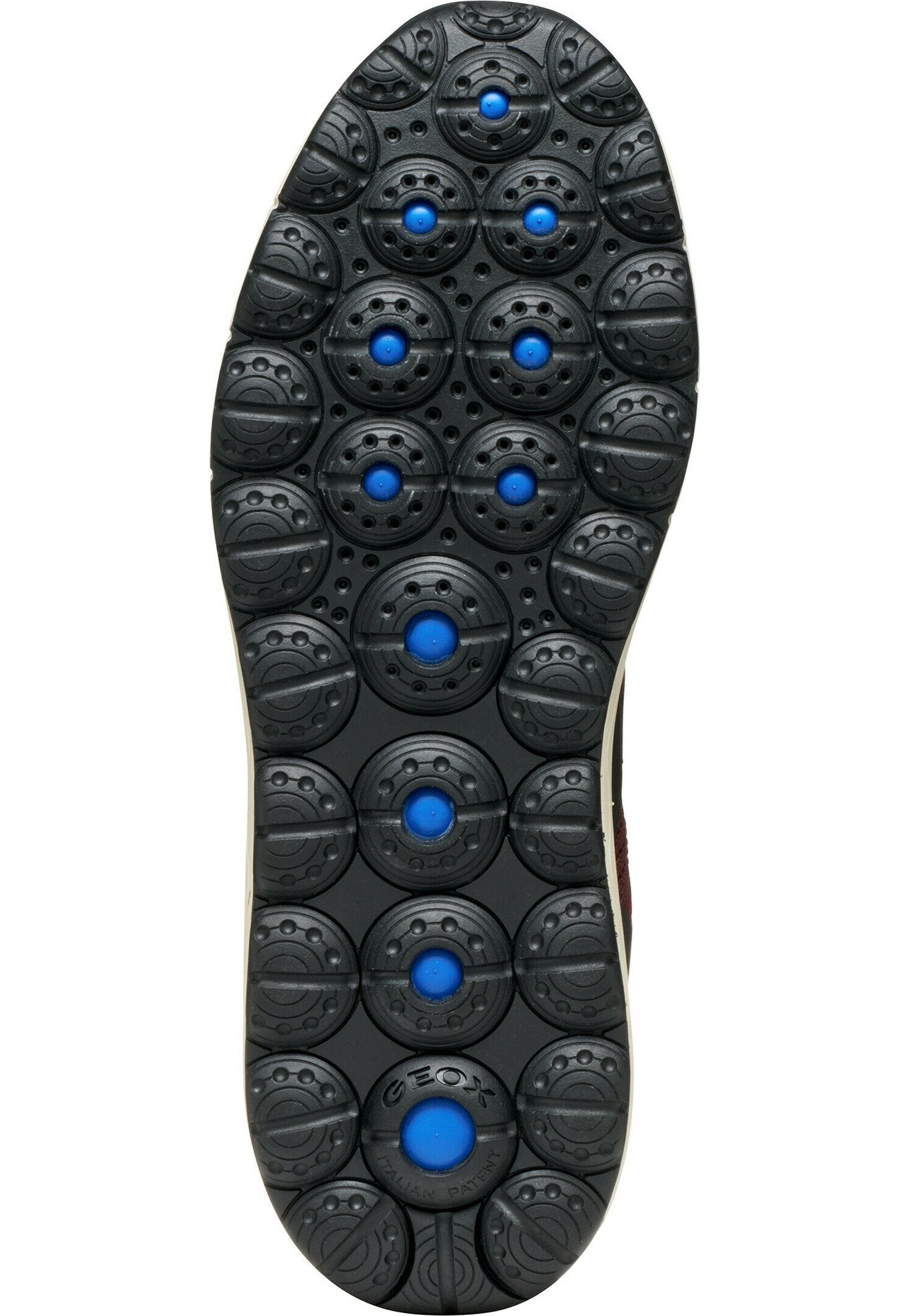 Geox U SPHERICA 4X4 B ABX