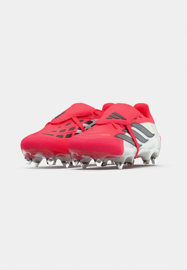 adidas Performance PREDATOR PRO FOLD OVER TONGUE SOFT GROUND