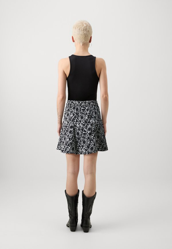 Vero Moda Petite VMPAGE SHORT SKIRT