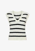 ONLY Knitted ONLKATIA Knitted - Jumper - baby's breath