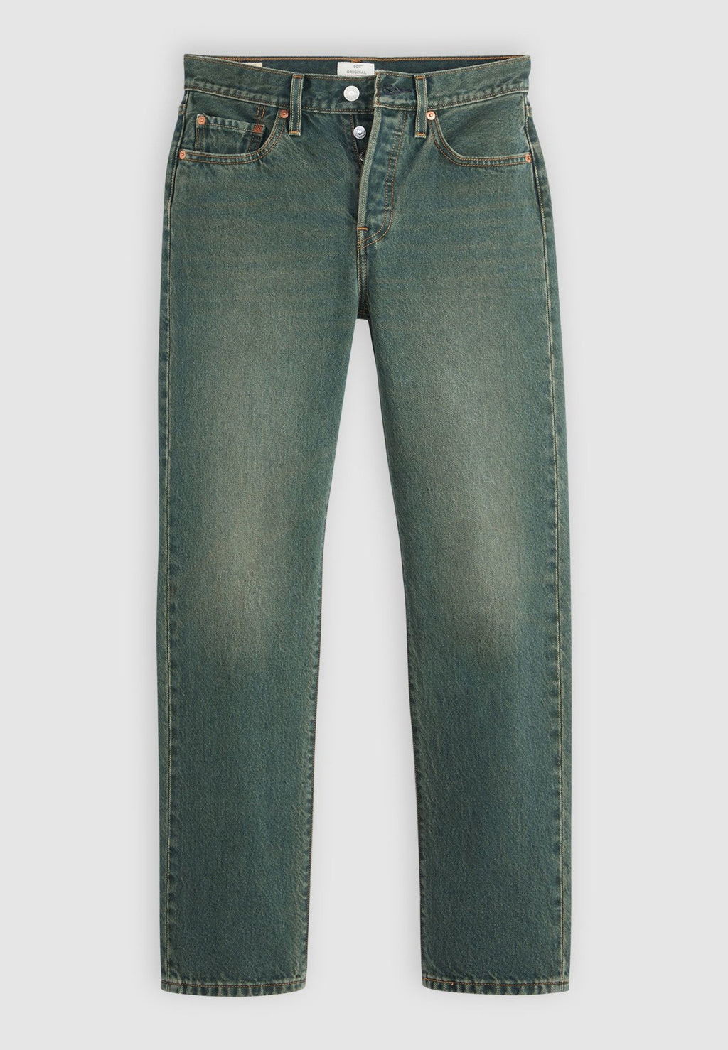 Levi's® 501® JEANS FOR WOMEN