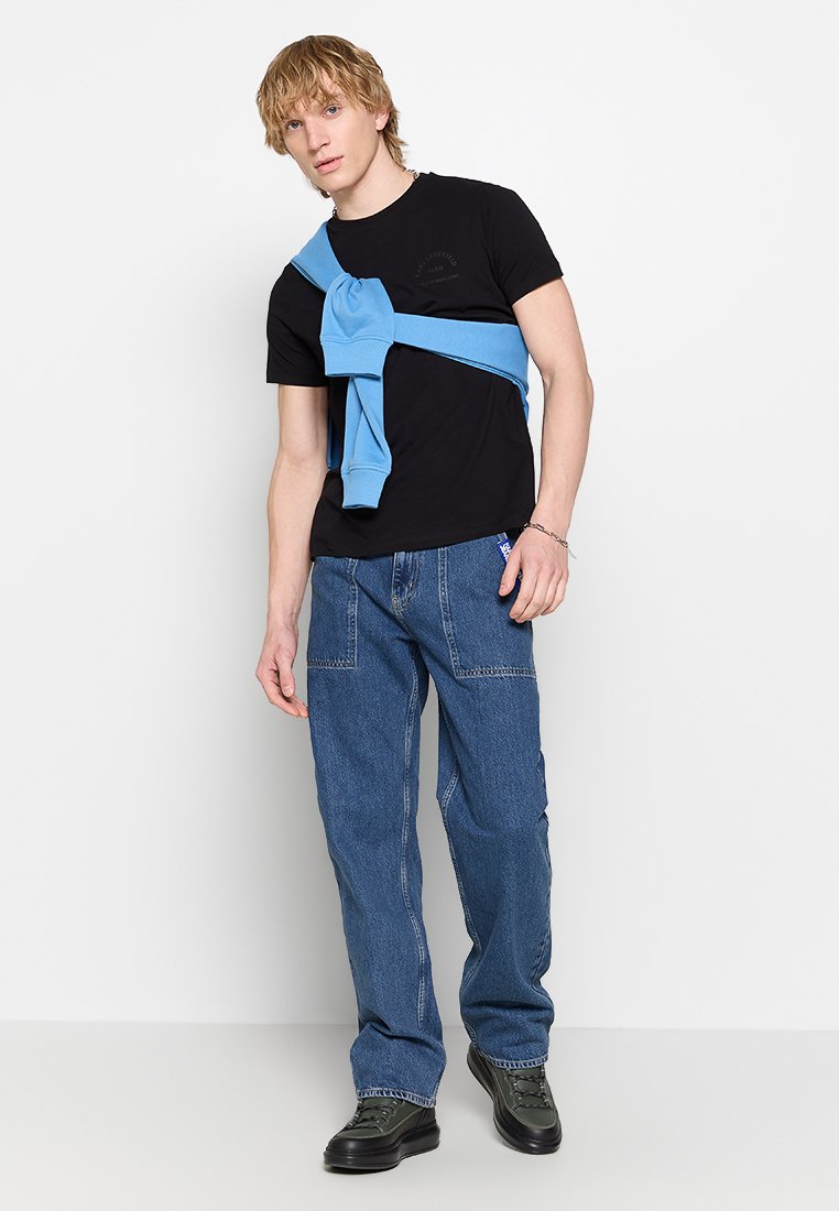 KARL LAGERFELD T-Shirt basic Media 2