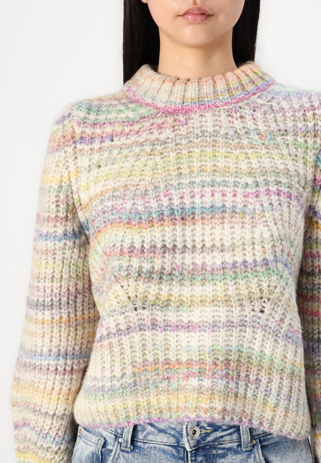 ONLY ONLCARMA PULLOVER