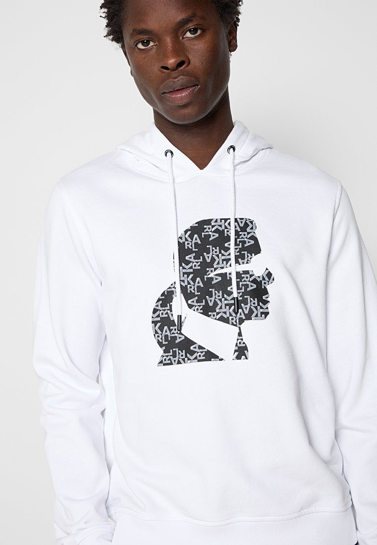 KARL LAGERFELD Kapuzenpullover Media 4