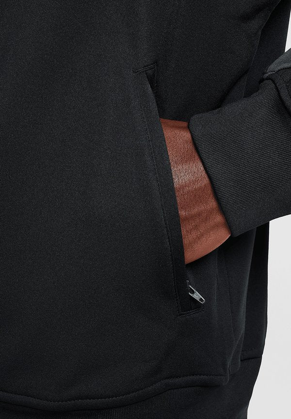 Nike Performance NIKE PERFORMANCE FUSSBALL - TEAMSPORT TEXTIL - JACKEN ANTHEM 24 JACKE - Training jacket - schwarzgrauschwarz