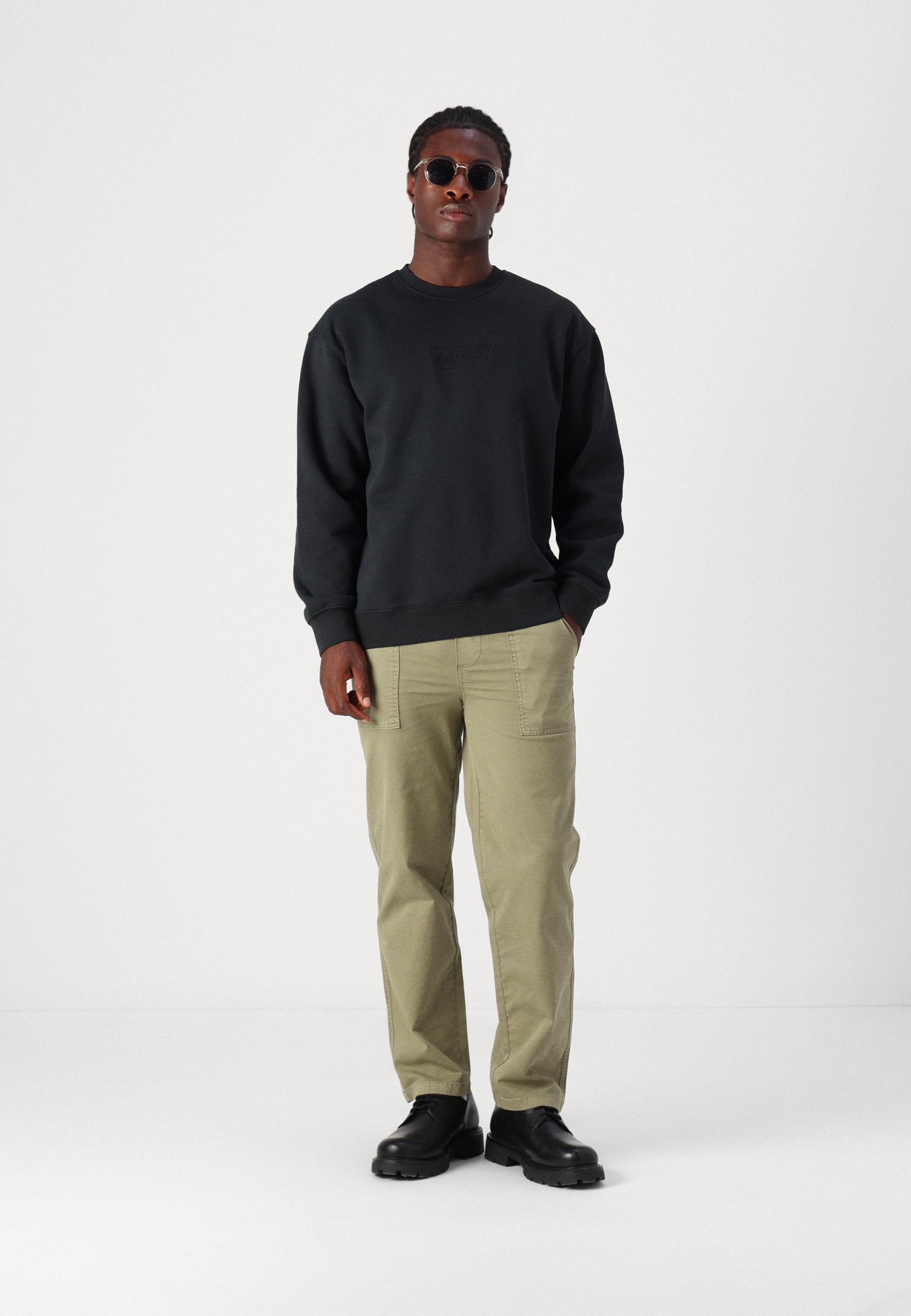 ONSSINUS WORKWEAR Media 2