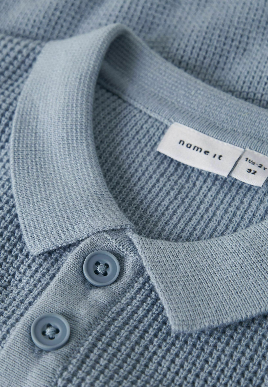 Name it Knitted