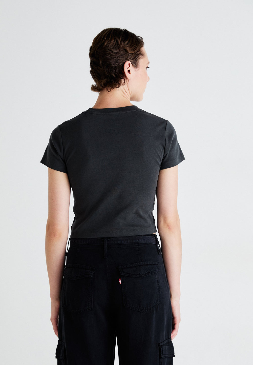 Levi's® ESSENTIAL SPORTY TEE