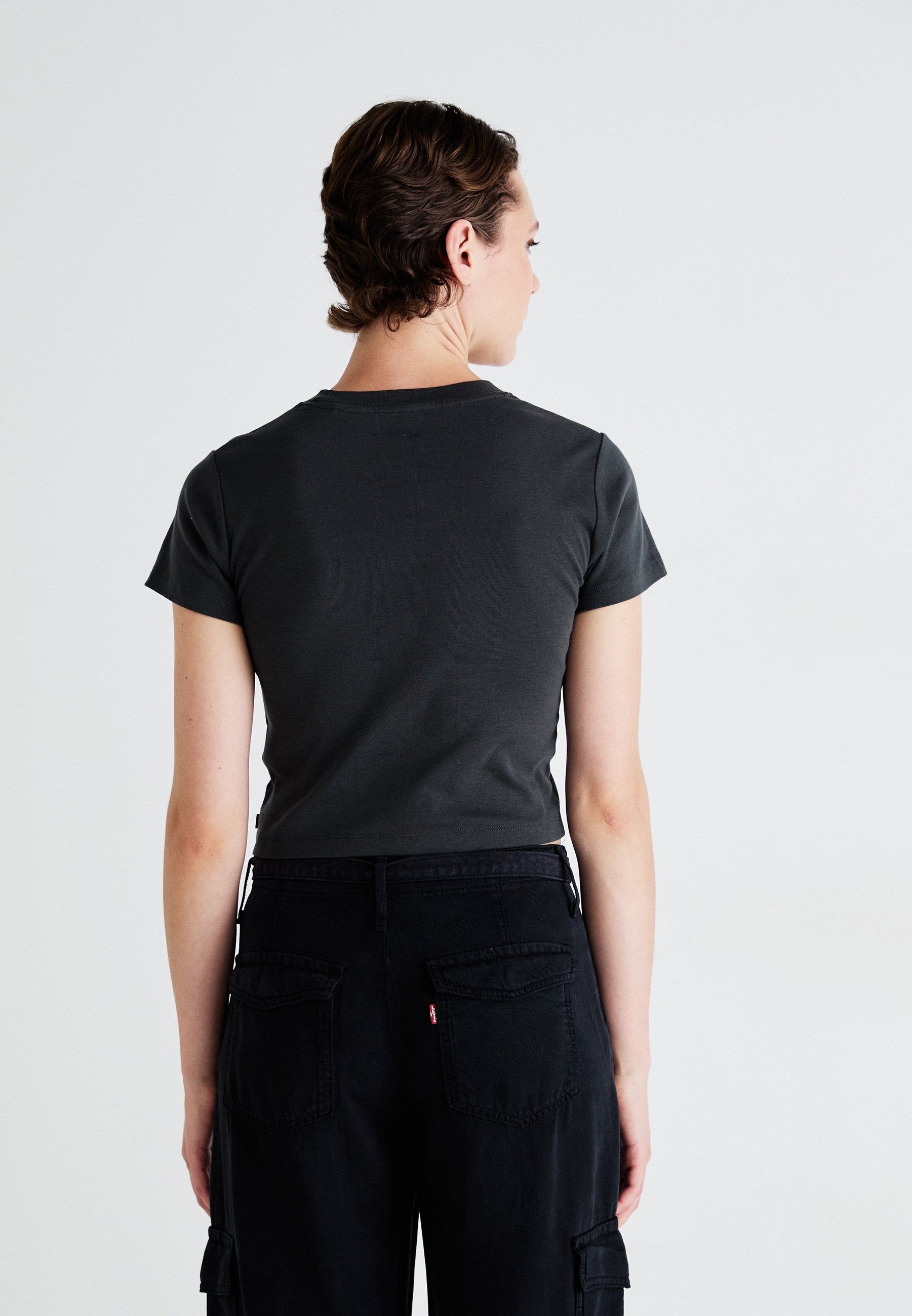 Levi's® ESSENTIAL SPORTY TEE