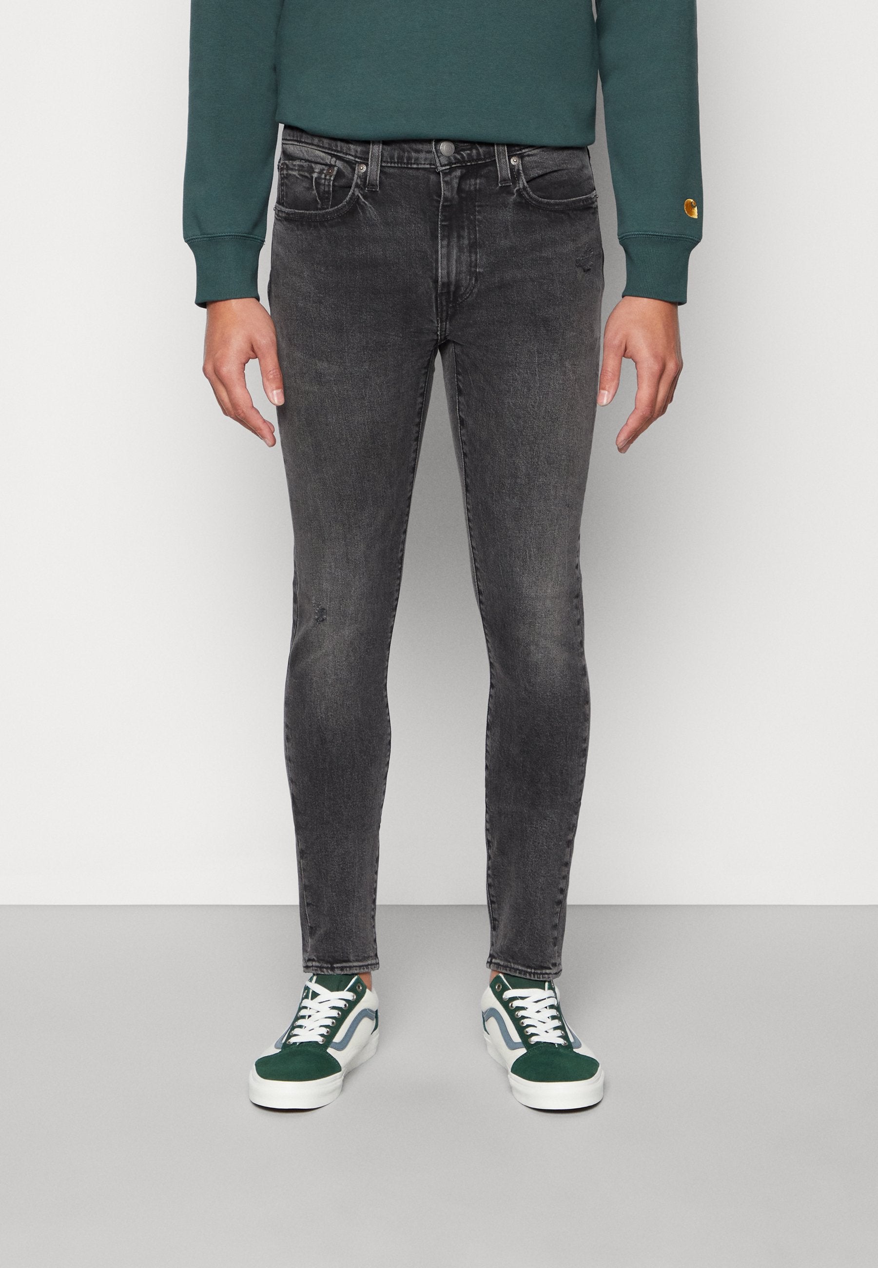 Levi's® SKINNY TAPER