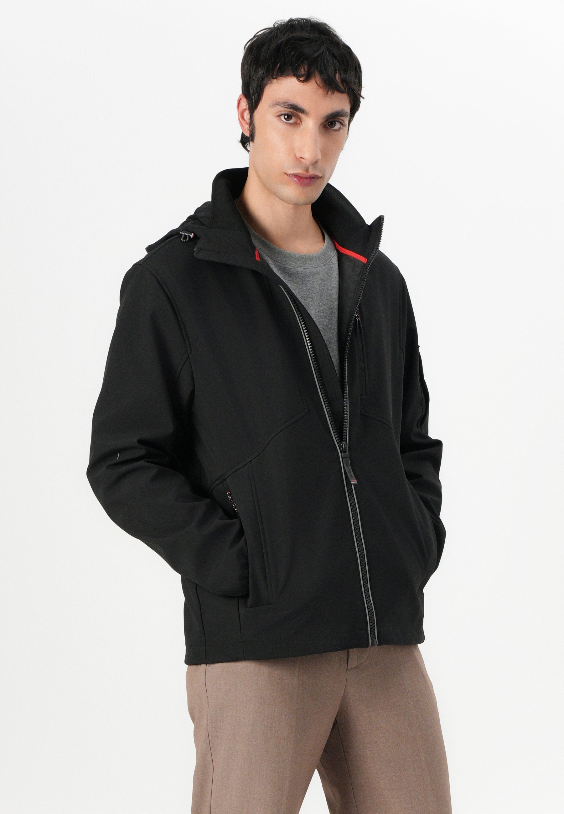 TOM TAILOR JACKET