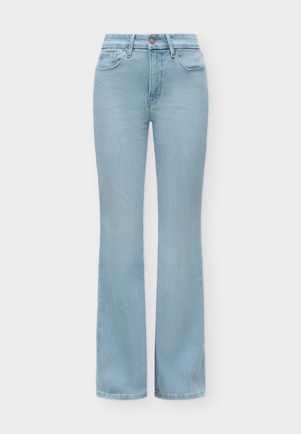 Good American GOOD LEGS FLARE JEANS