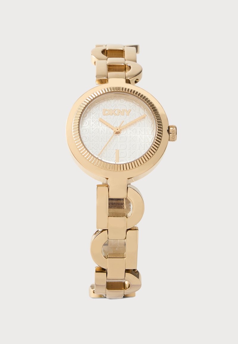 DKNY Uhr Media 1