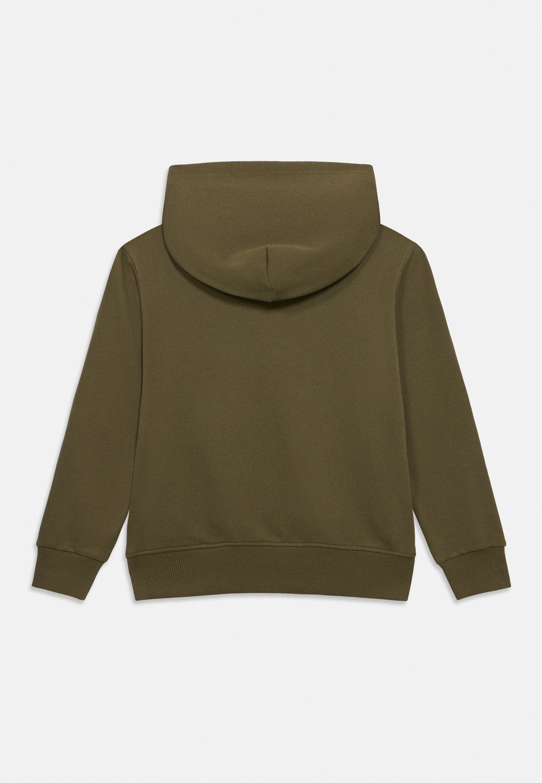 Diesel CIRCLE HOOD OVER UNISEX