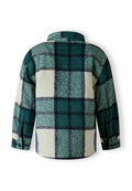 MINOTI WARM SHIRT STYLED