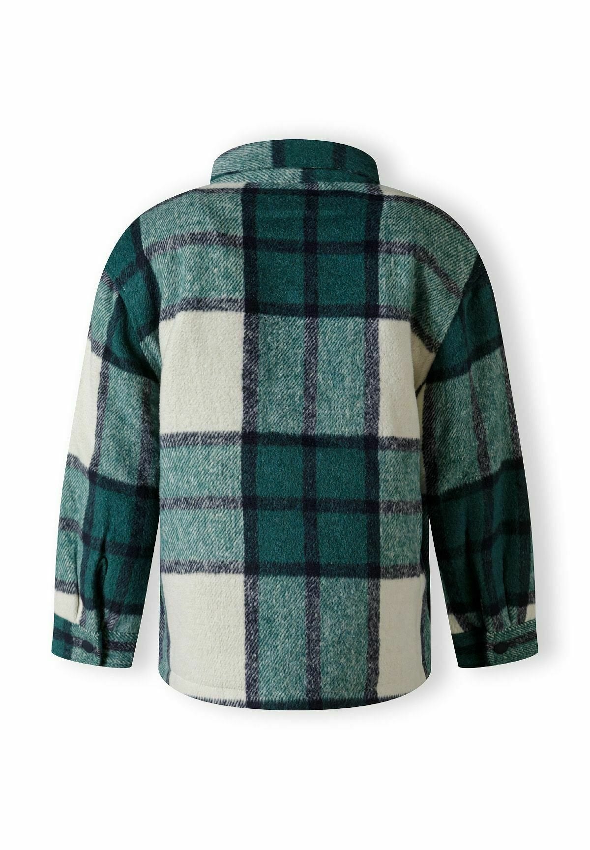 MINOTI WARM SHIRT STYLED