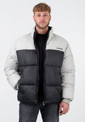 Pegador MARRERO PATCHWORK PUFFER