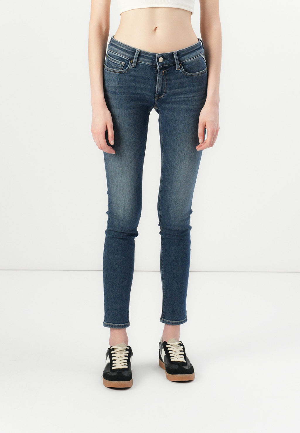 Replay NEW LUZ PANTS