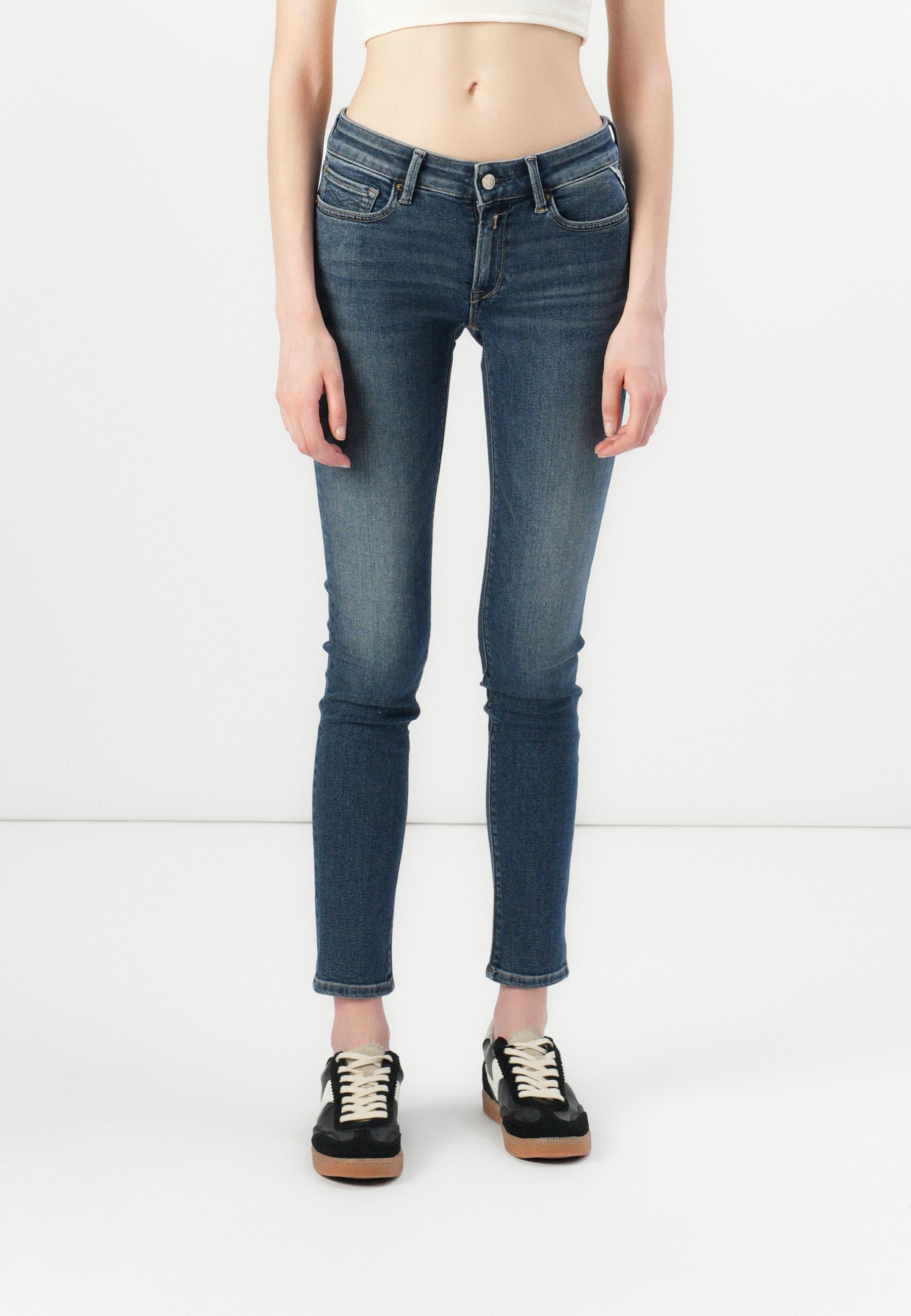 Replay NEW LUZ PANTS