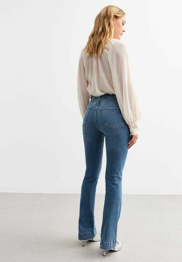 New Look AMALFI CREASE FRONT