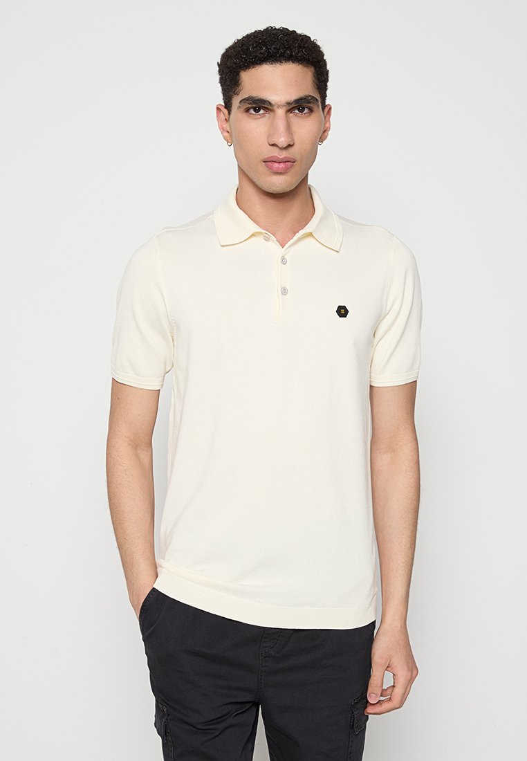 NO EXCESS Poloshirt Media 1