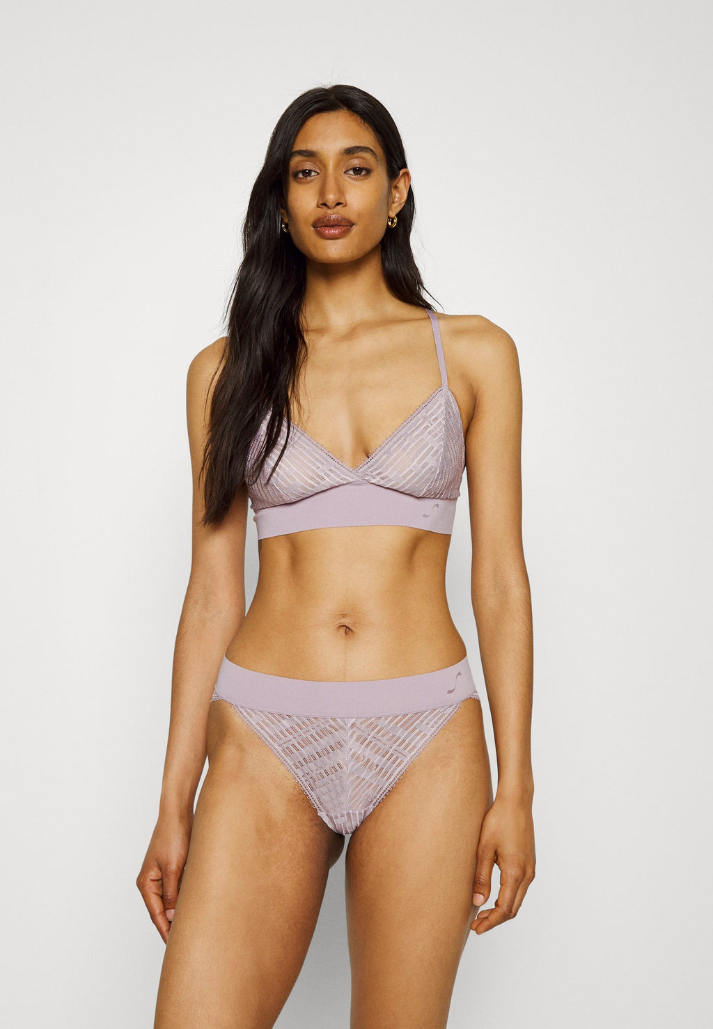 Sloggi SEVEN BRALETTE LONGLINE