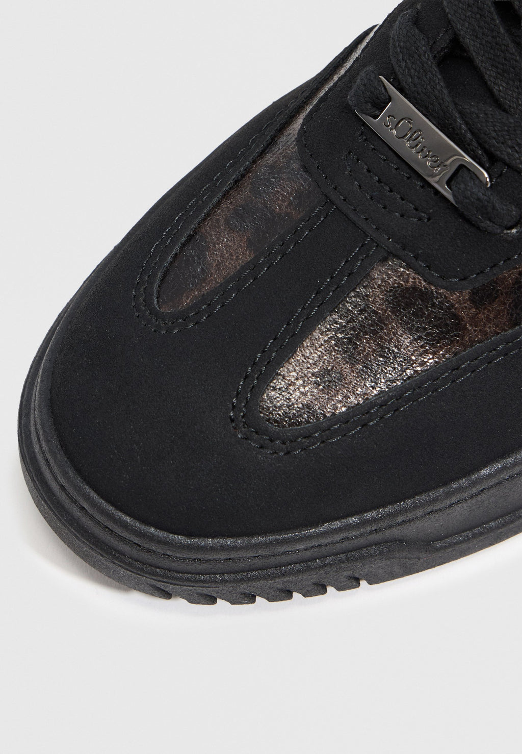 s.Oliver Sneaker low Media 6