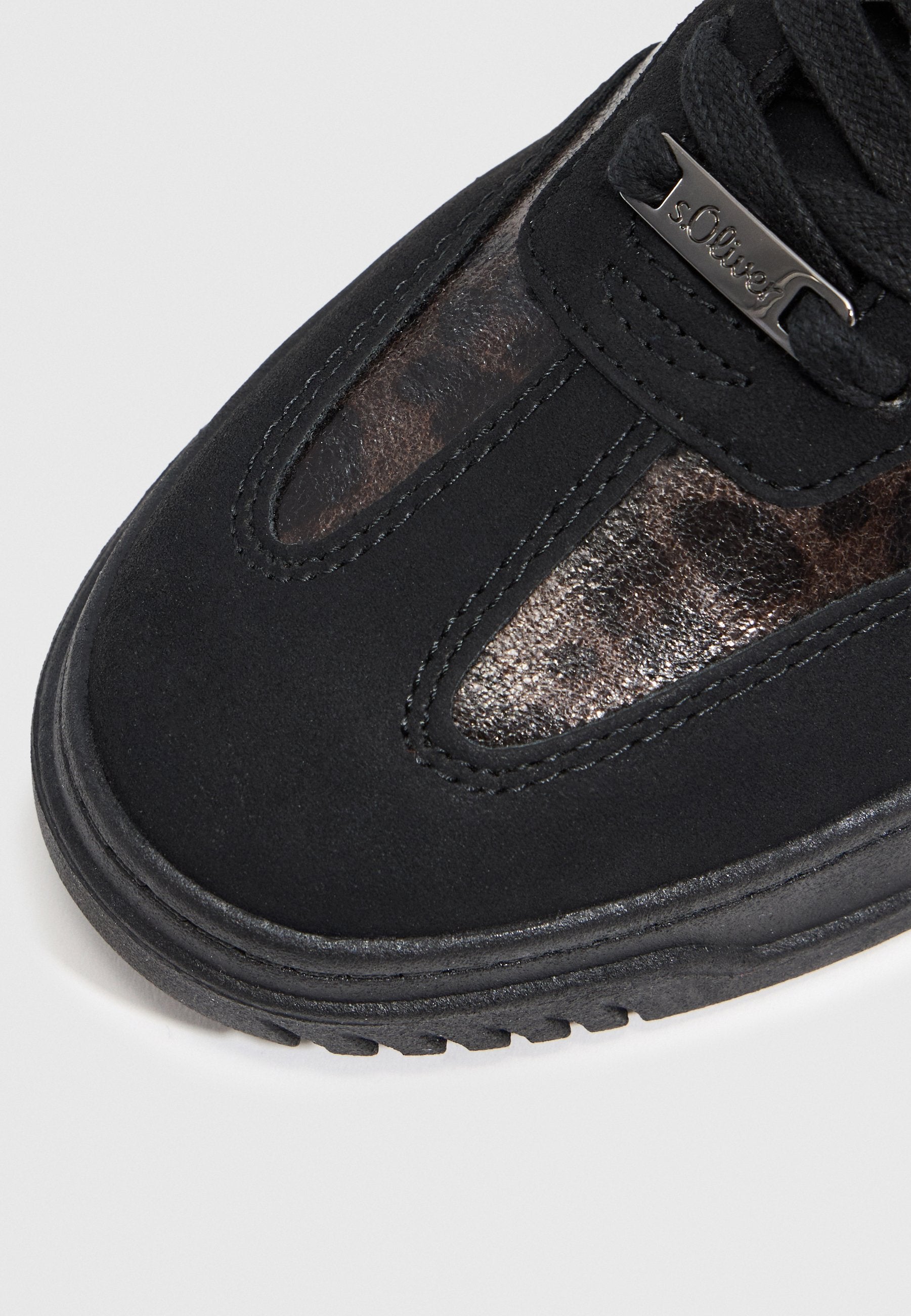 s.Oliver Sneaker low Media 6