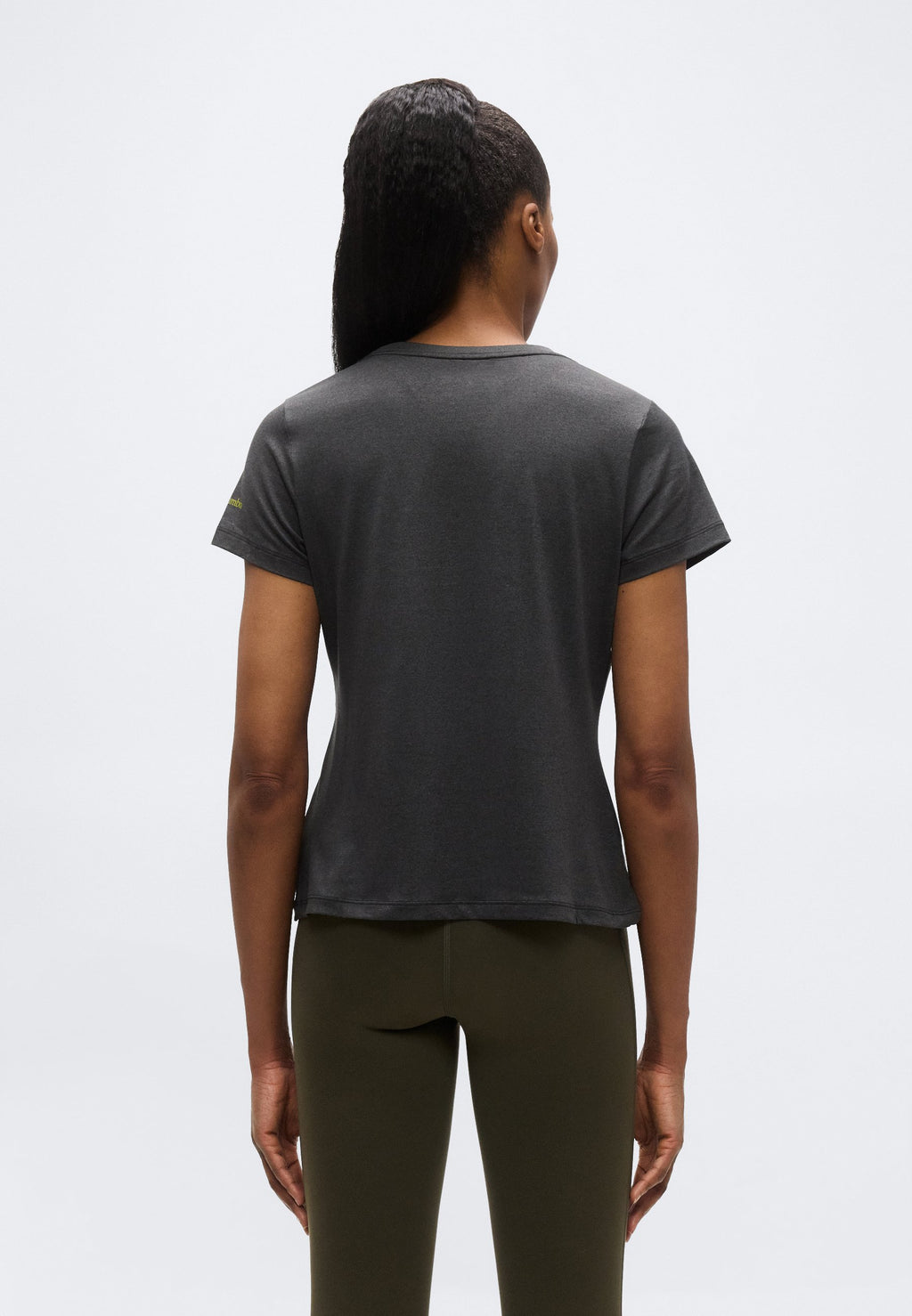 Columbia PARSONS POINT™ SCOOP TEE