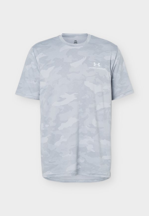 Under Armour VANISH ENERGY - Sports T-shirt - mod gray