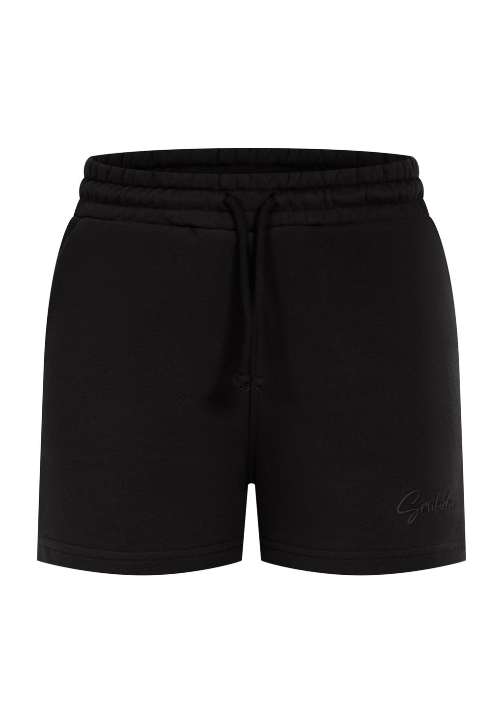 Smilodox REGULAR FIT SHORTS FAYNE