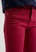 WE Fashion MET STRETCH
