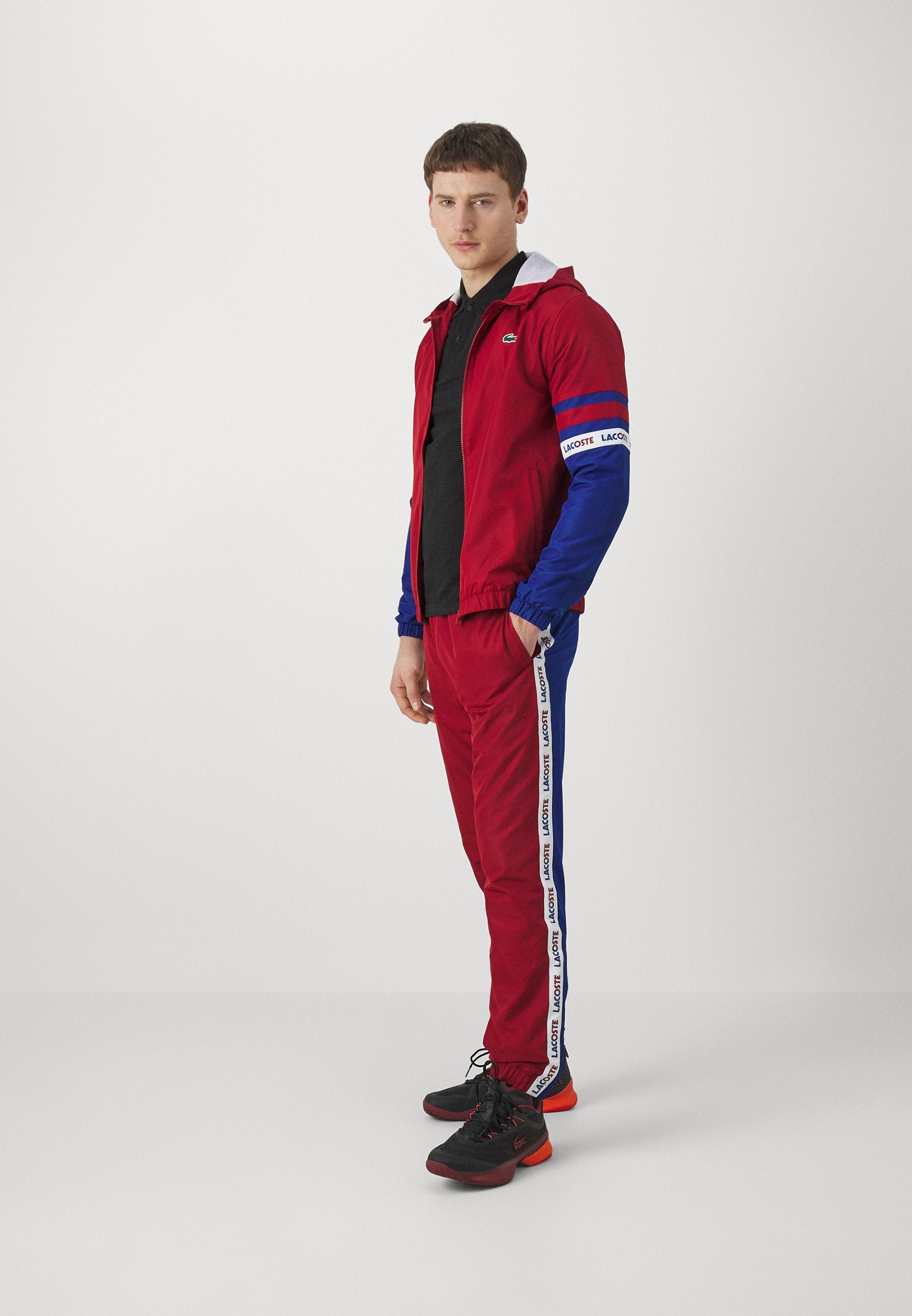 Lacoste Sport TROUSERS TC