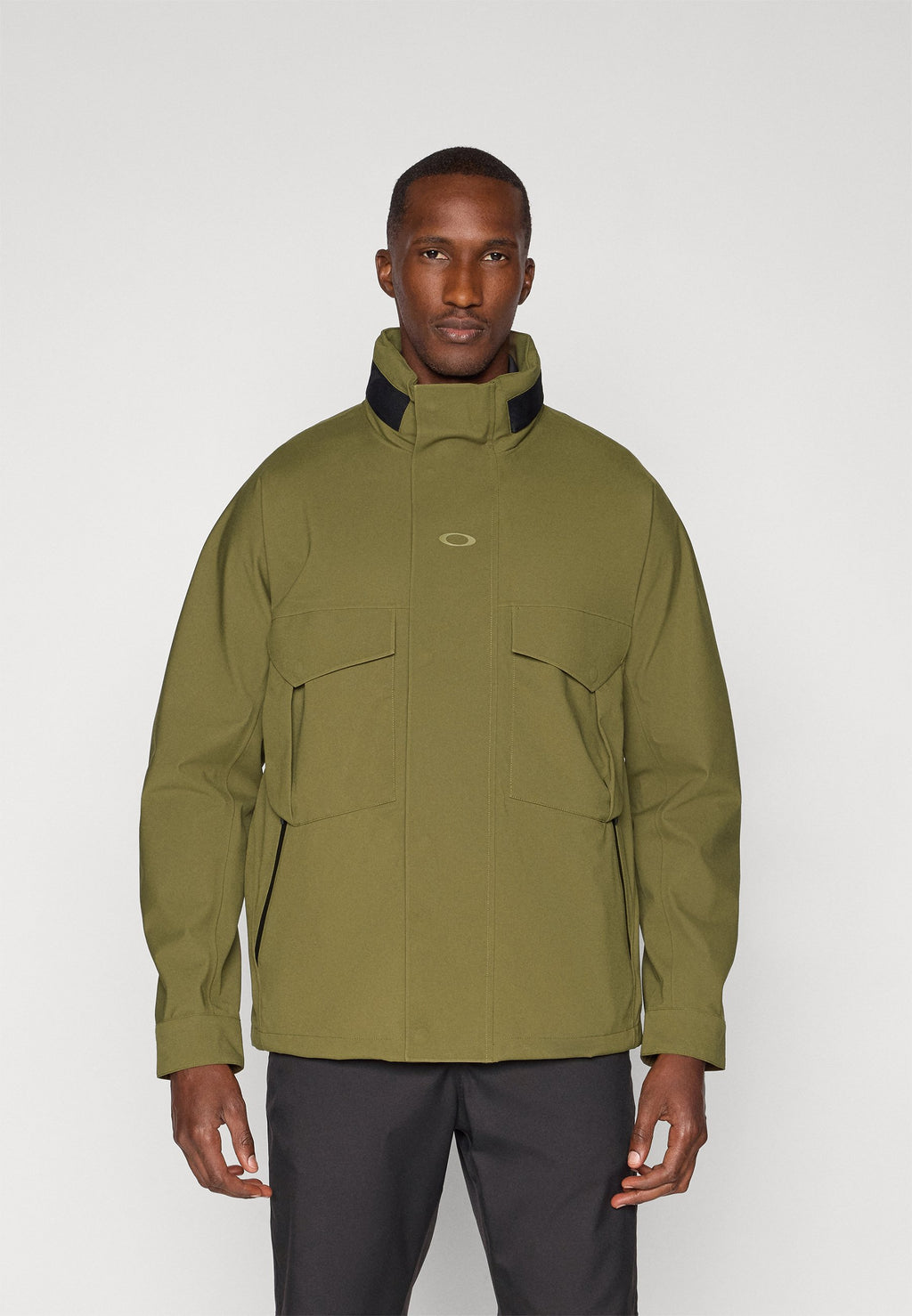 Oakley WIRED MTN UTILITY JACKET