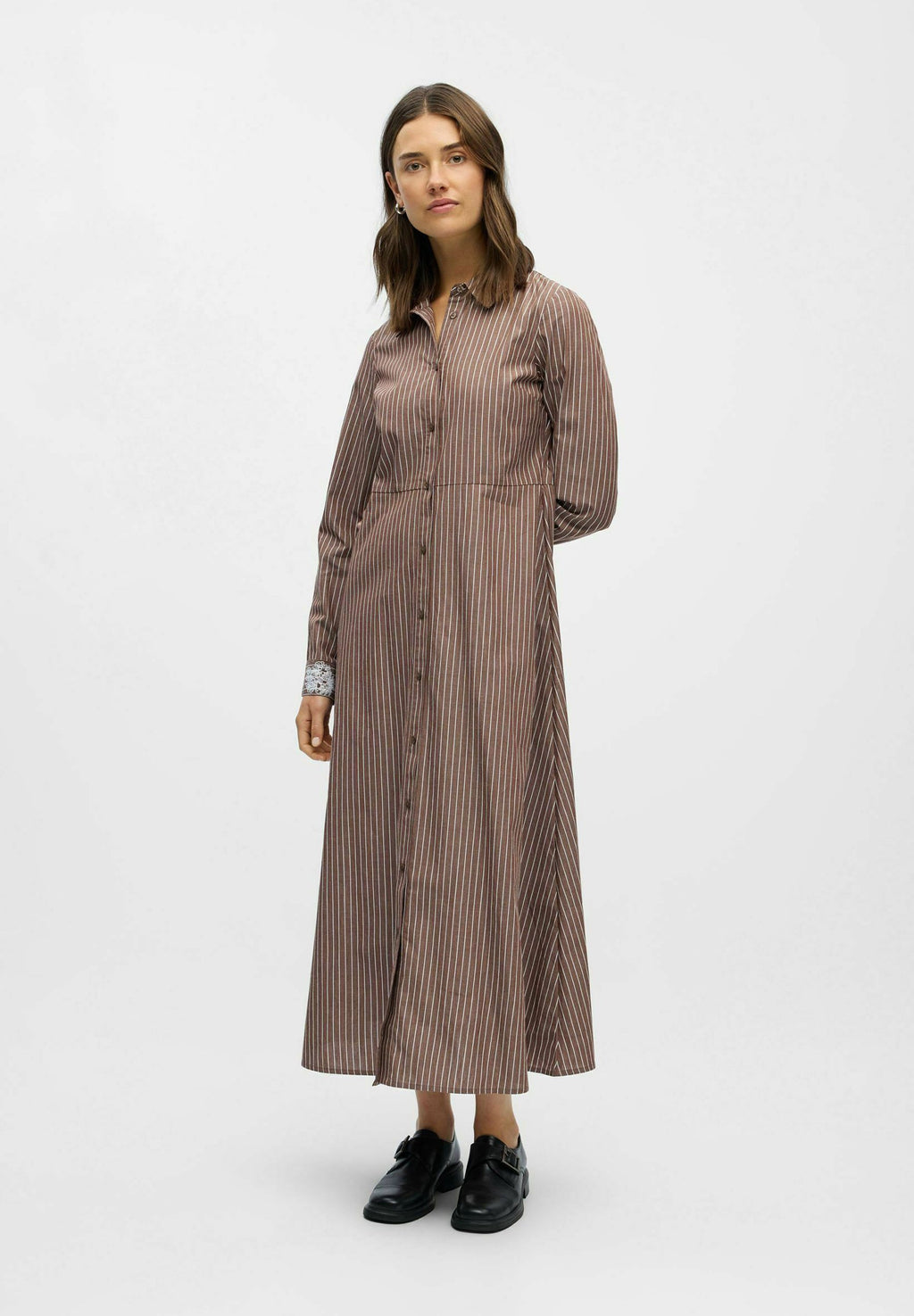 Object Maxi length