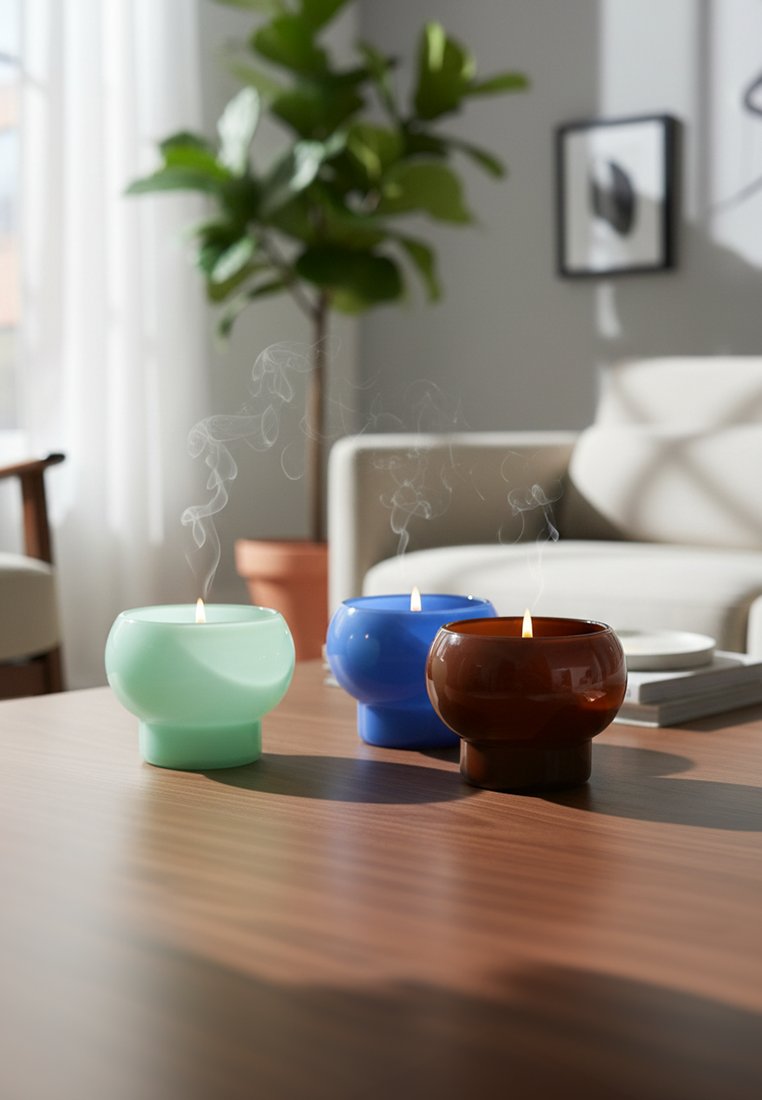 Broste Copenhagen AGATE 3 PACK