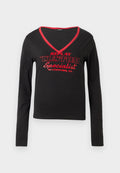Replay LONGSLEEVE GRAPHIC