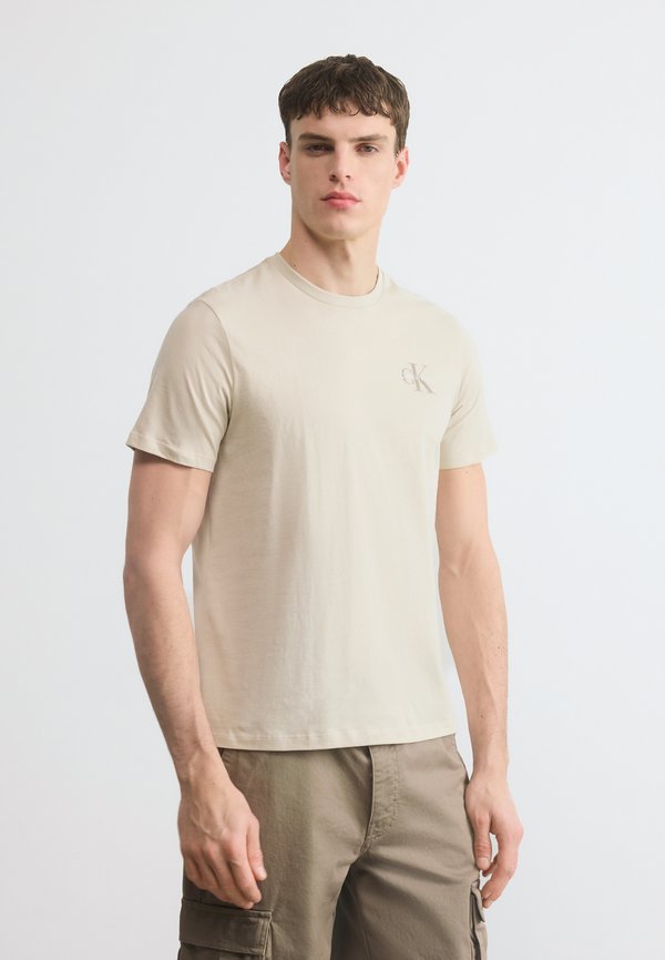 Calvin Klein Jeans CLASSIC MICRO MONOLOGO 2 PACK