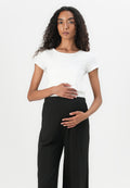 MAMALICIOUS MLAMILA WIDE JRS PANTS HW