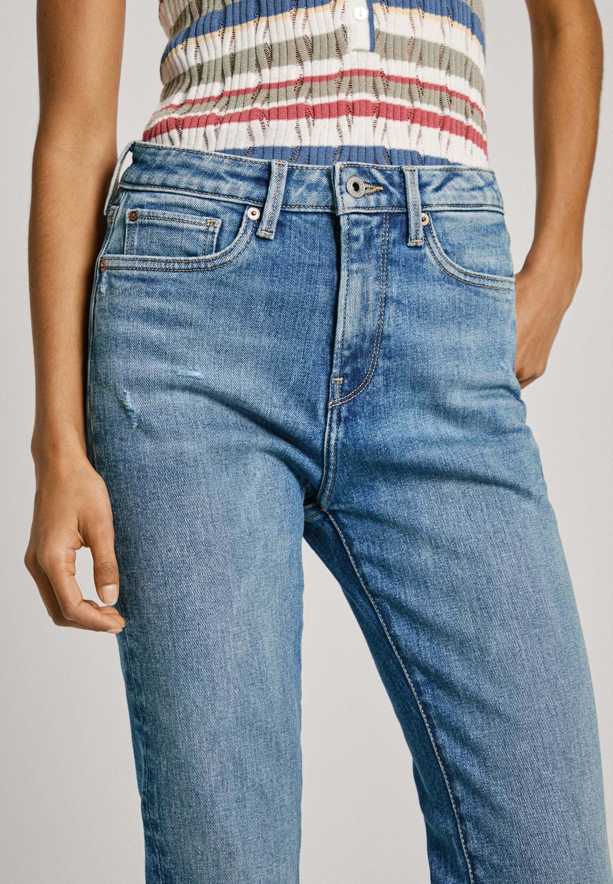 Pepe Jeans