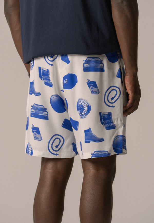 BLKVIS PAID IN FULL UNISEX