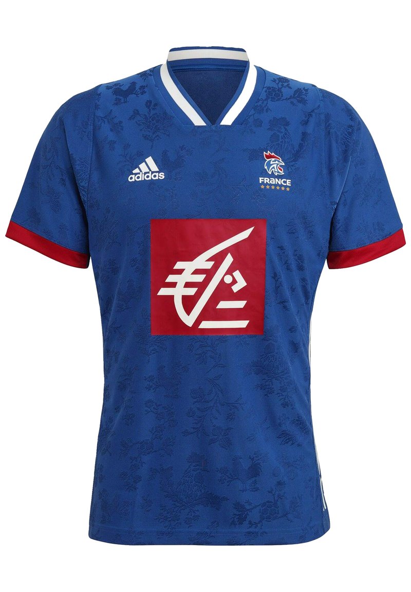 FRANCE HANDBALL REPLICA  Media 1