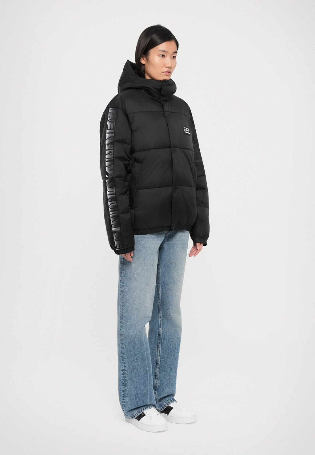 NATURAL VENTUS PADDED JACKET Media 5