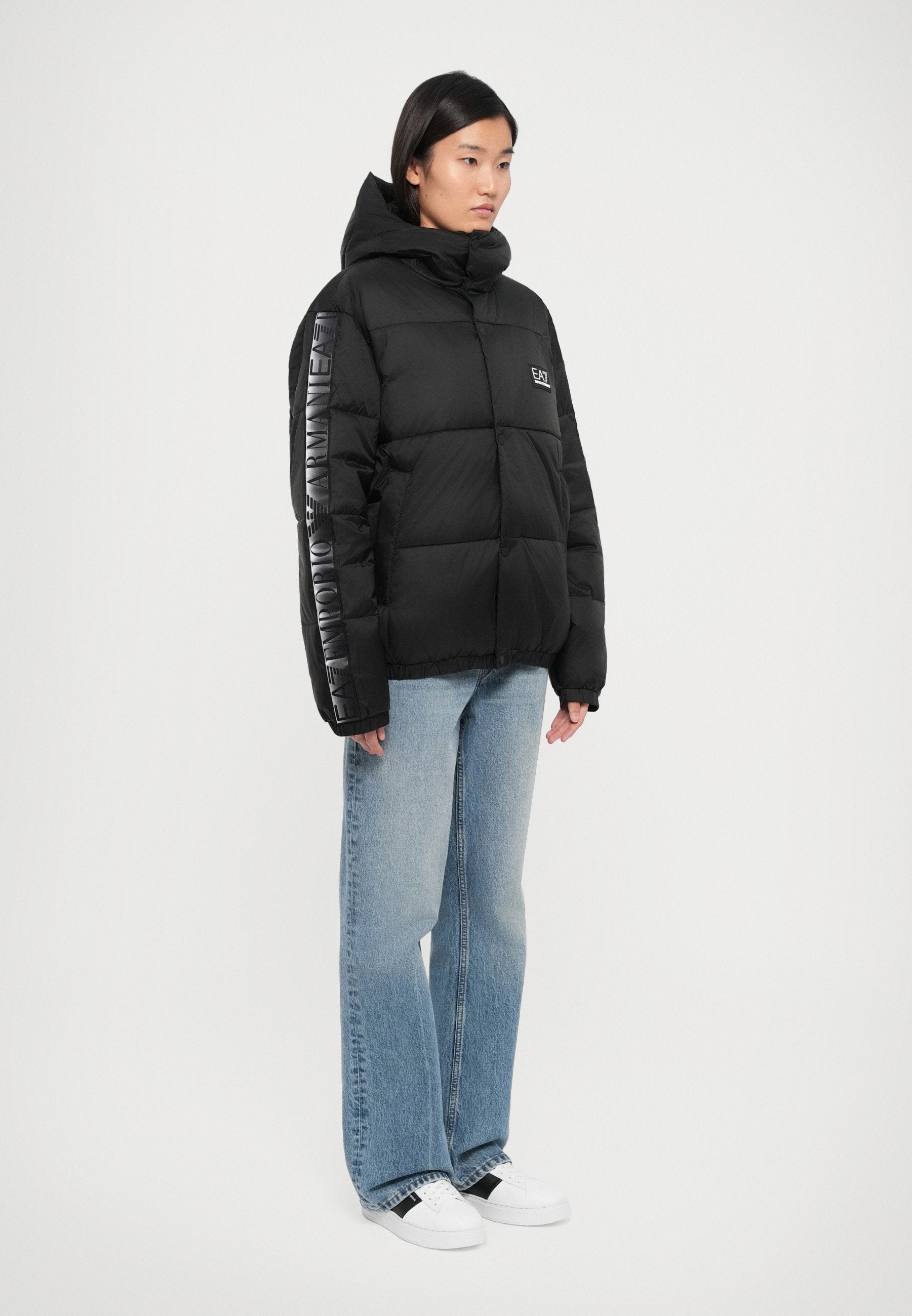 NATURAL VENTUS PADDED JACKET Media 5