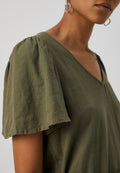 JDY Bell JDYSAY Linen Short
