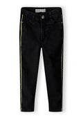 MINOTI Jeans Straight Leg Media 1