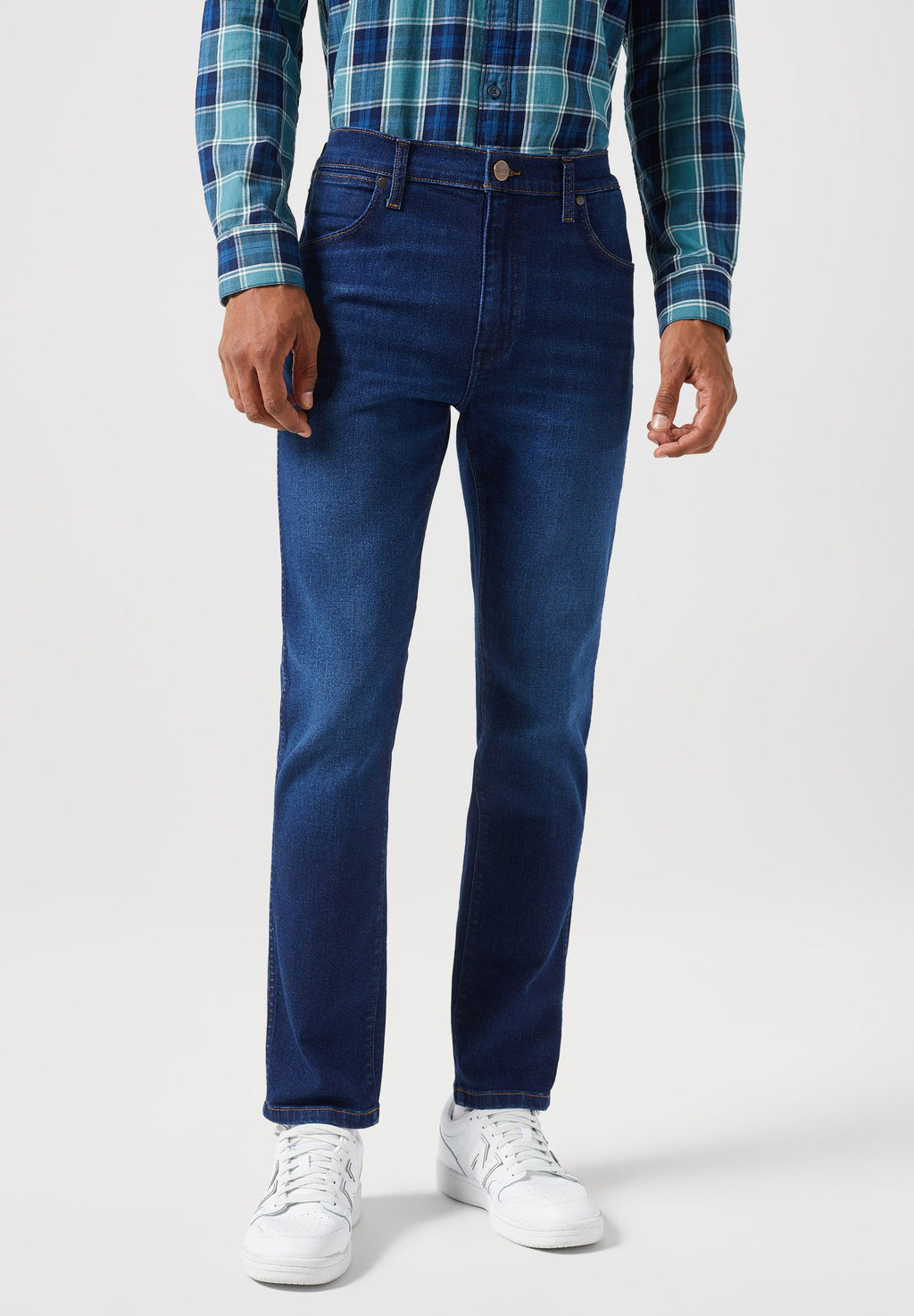 Wrangler LARSTON