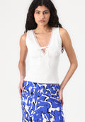 YAS YASSAVANNA LONG SKIRT
