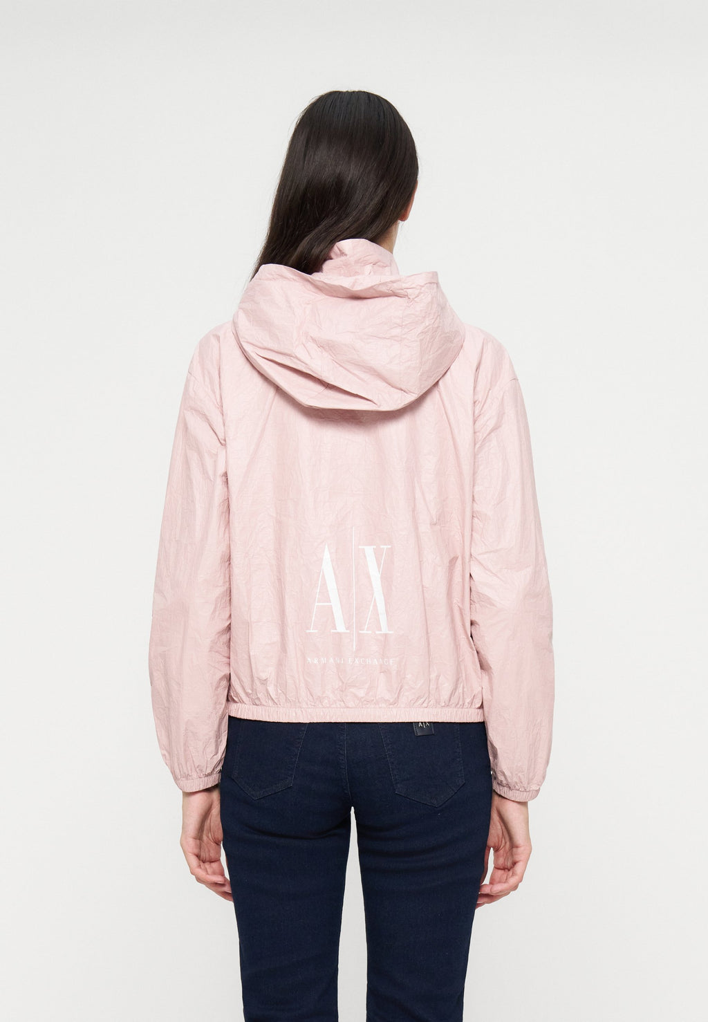 Armani Exchange Leichte Jacke Media 2